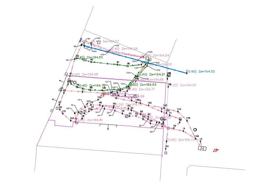 slider-<p>GEOREFERENCEMENT DE RESEAUX</p>